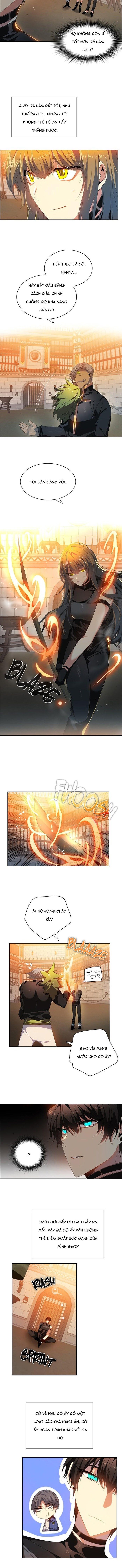 Zero Game Chap 232 - Next Chap 233