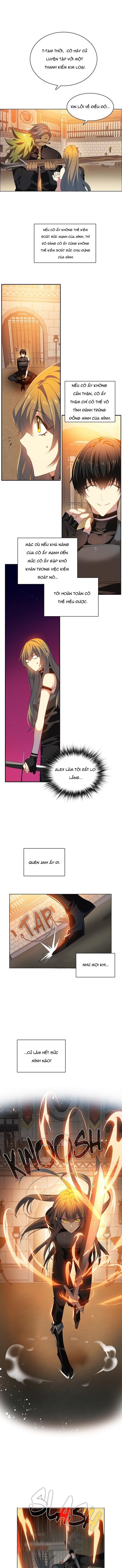 Zero Game Chap 232 - Next Chap 233
