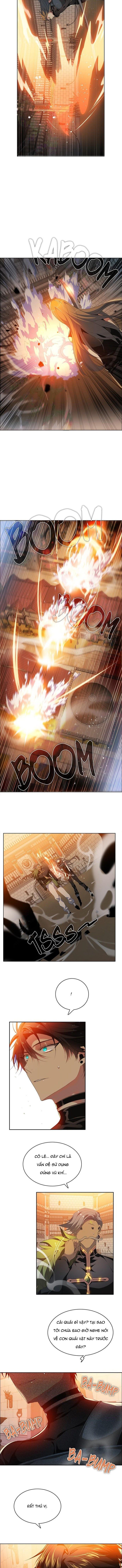 Zero Game Chap 232 - Next Chap 233