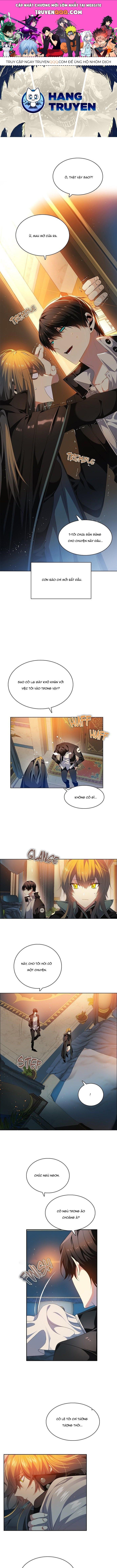 Zero Game Chap 233 - Next Chap 234