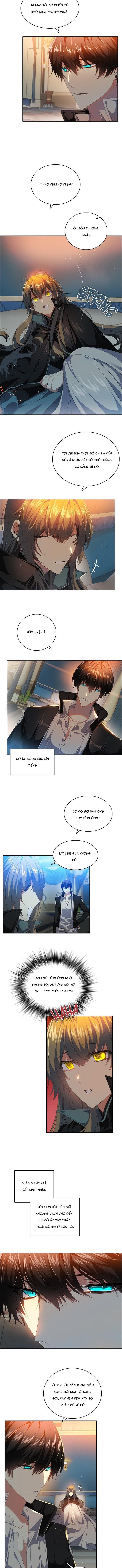 Zero Game Chap 233 - Next Chap 234