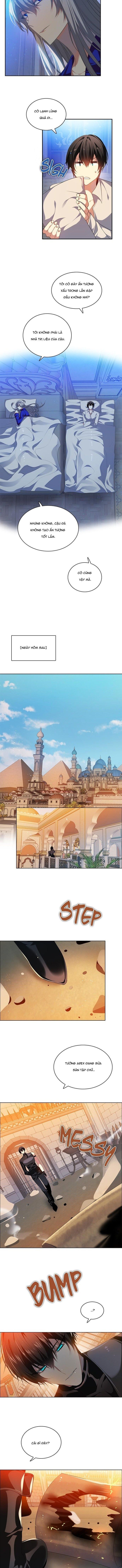 Zero Game Chap 233 - Next Chap 234