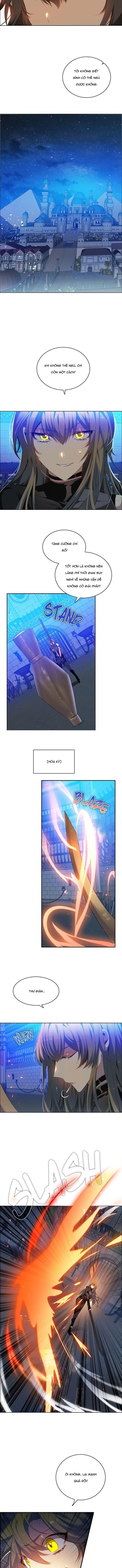 Zero Game Chap 233 - Next Chap 234