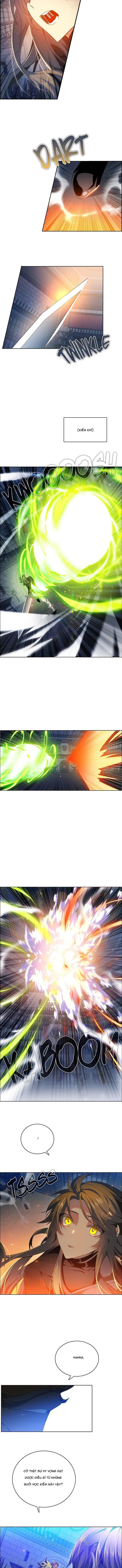 Zero Game Chap 233 - Next Chap 234