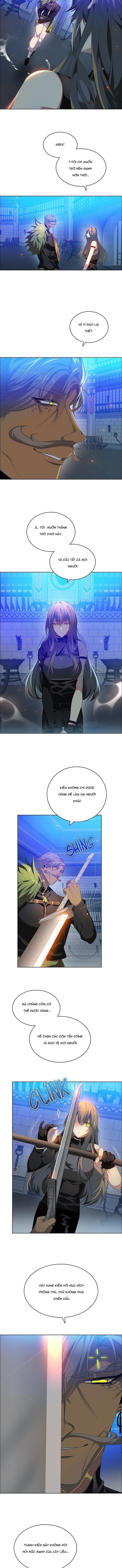 Zero Game Chap 233 - Next Chap 234