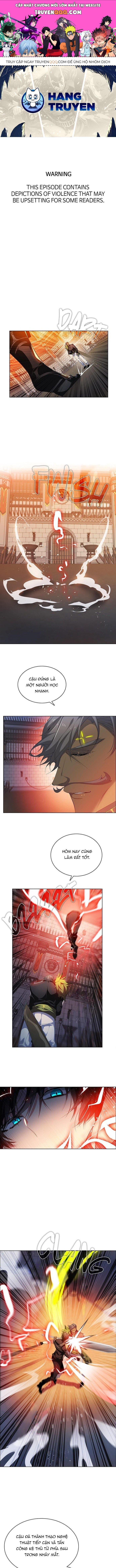Zero Game Chap 234 - Next Chap 235