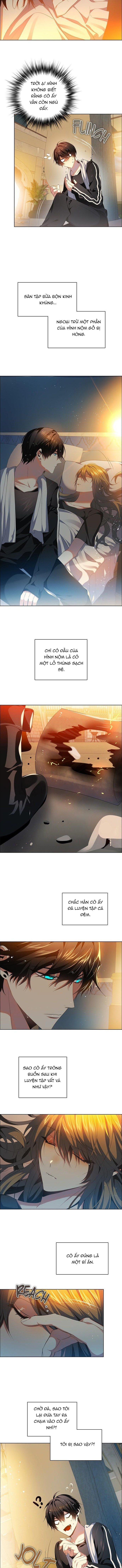 Zero Game Chap 234 - Next Chap 235