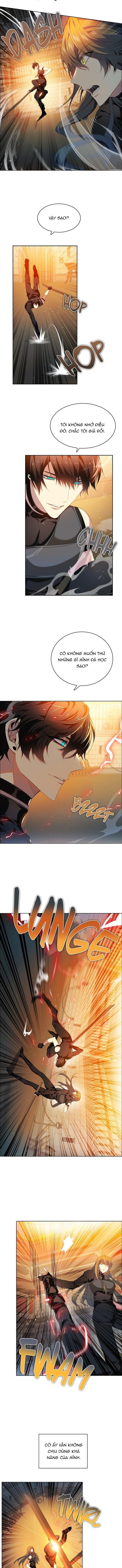 Zero Game Chap 234 - Next Chap 235