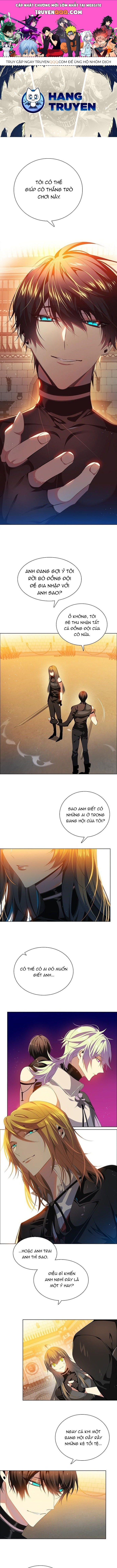 Zero Game Chap 235 - Next Chap 236