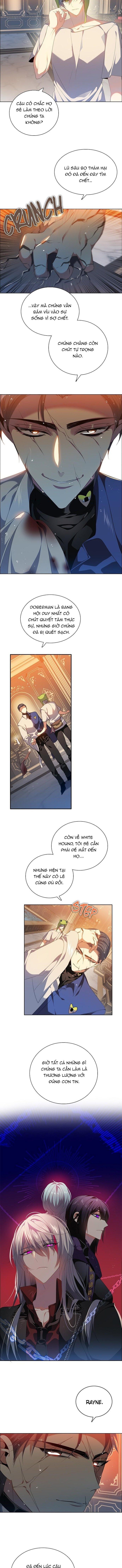 Zero Game Chap 235 - Next Chap 236