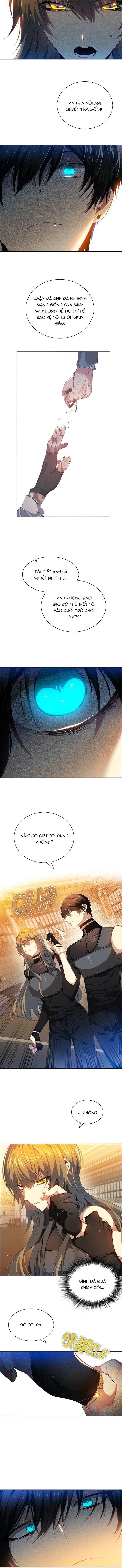 Zero Game Chap 235 - Next Chap 236