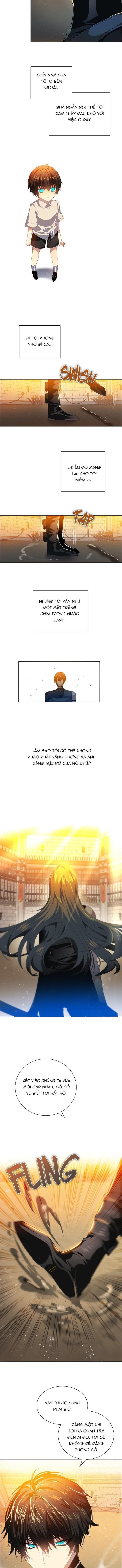 Zero Game Chap 235 - Next Chap 236