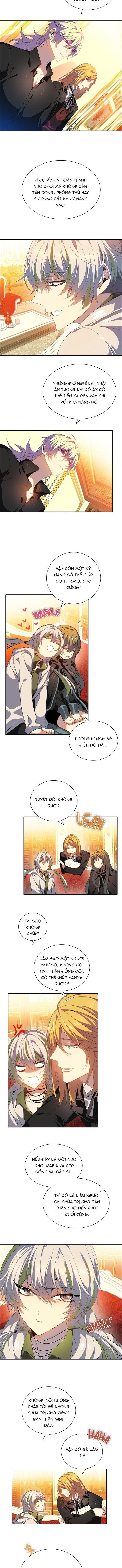 Zero Game Chap 235 - Next Chap 236