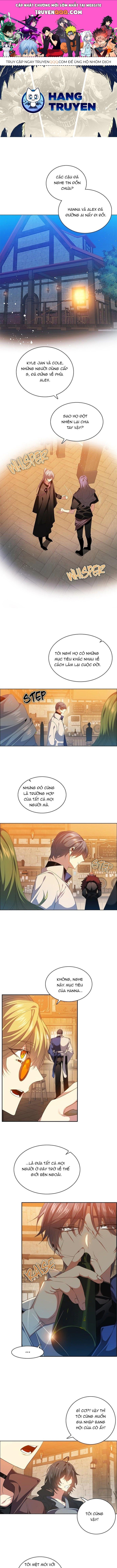 Zero Game Chap 236 - Next Chap 237