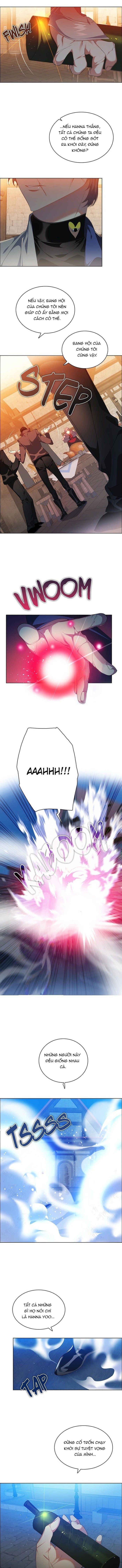 Zero Game Chap 236 - Next Chap 237