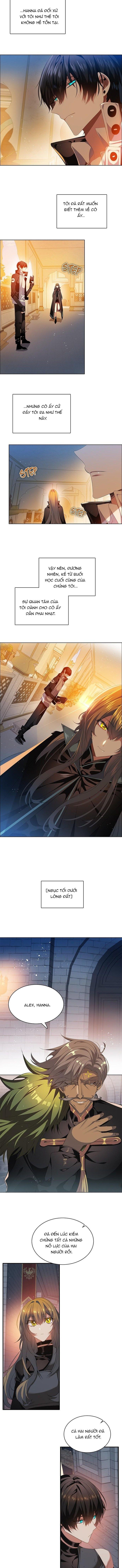 Zero Game Chap 236 - Next Chap 237