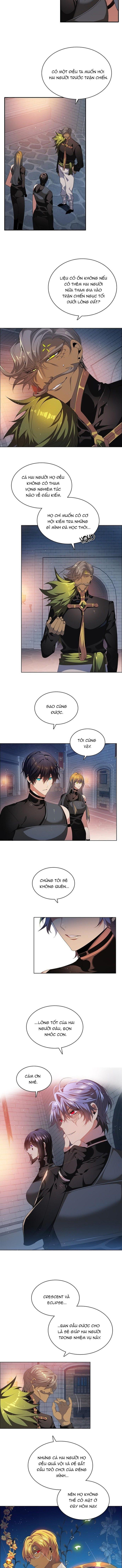 Zero Game Chap 236 - Next Chap 237