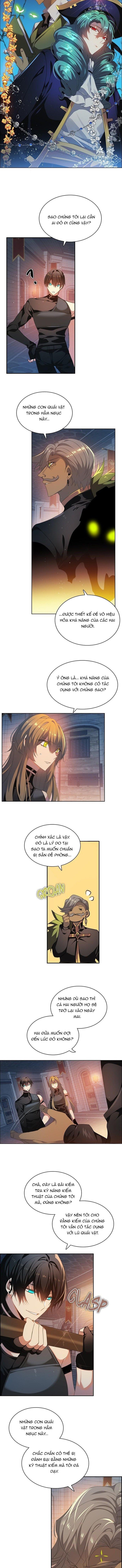 Zero Game Chap 236 - Next Chap 237