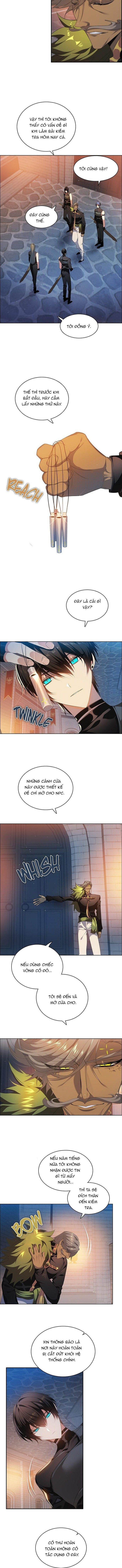 Zero Game Chap 236 - Next Chap 237