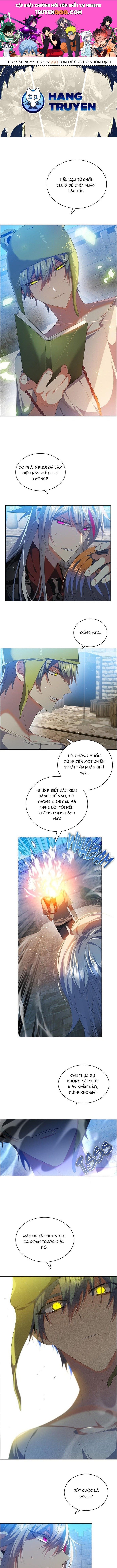 Zero Game Chap 237 - Next Chap 238
