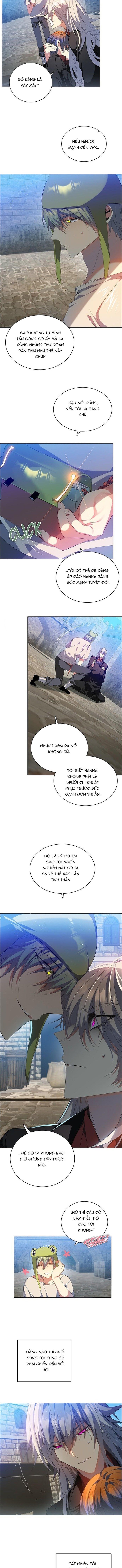 Zero Game Chap 237 - Next Chap 238
