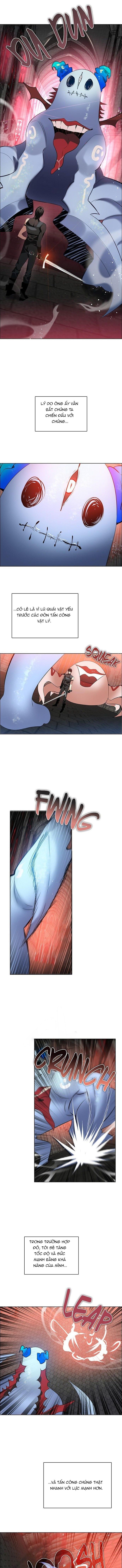 Zero Game Chap 237 - Next Chap 238