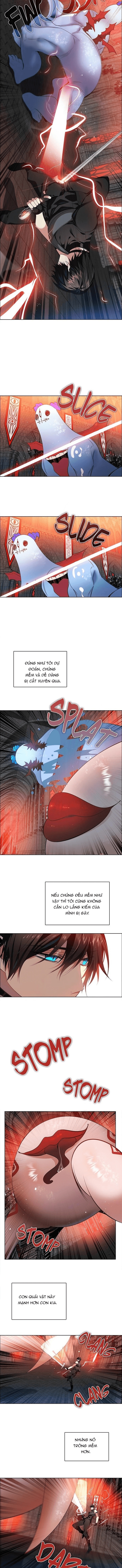 Zero Game Chap 237 - Next Chap 238