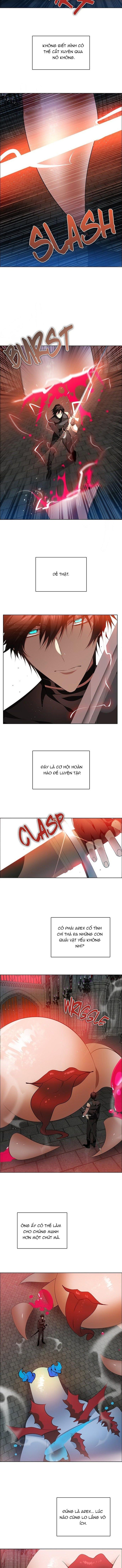 Zero Game Chap 237 - Next Chap 238