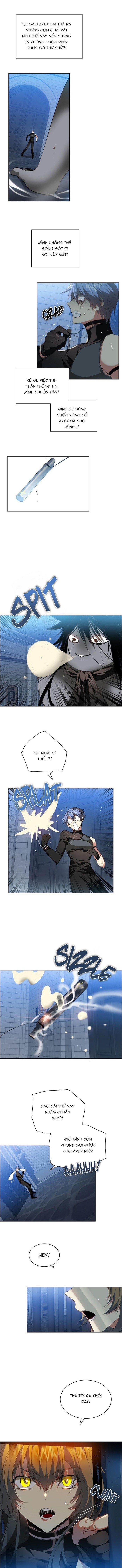 Zero Game Chap 238 - Next Chap 239
