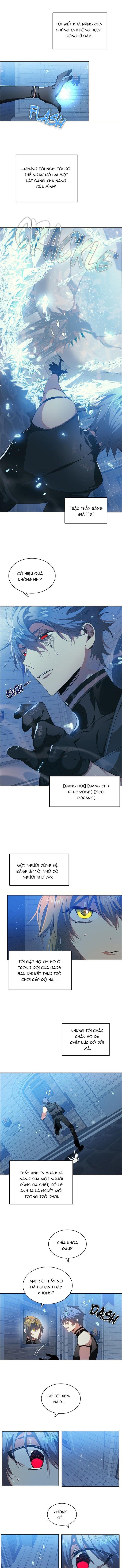 Zero Game Chap 238 - Next Chap 239