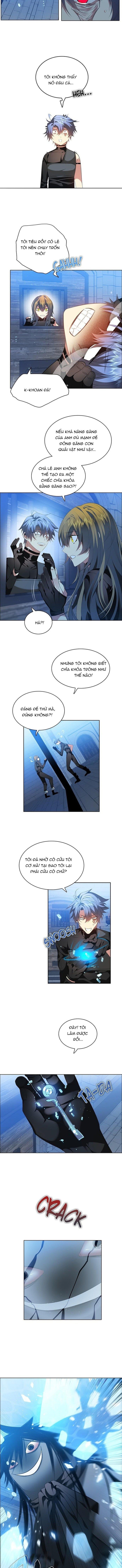 Zero Game Chap 238 - Next Chap 239