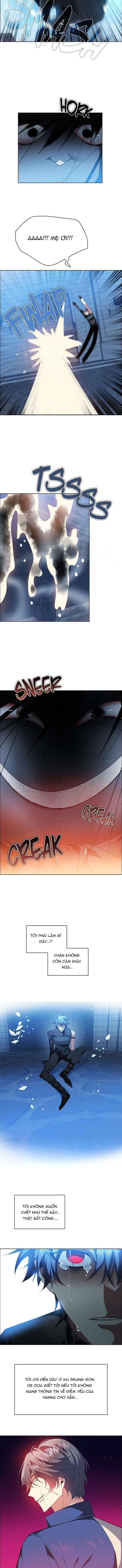 Zero Game Chap 238 - Next Chap 239