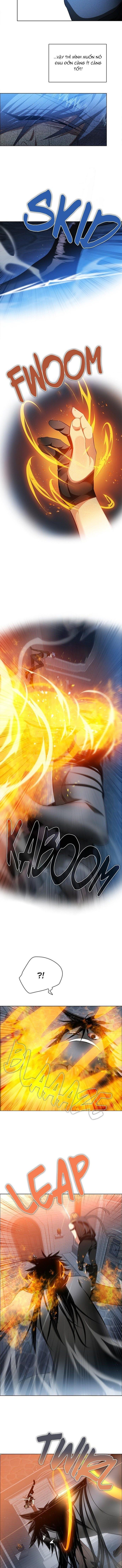 Zero Game Chap 238 - Next Chap 239