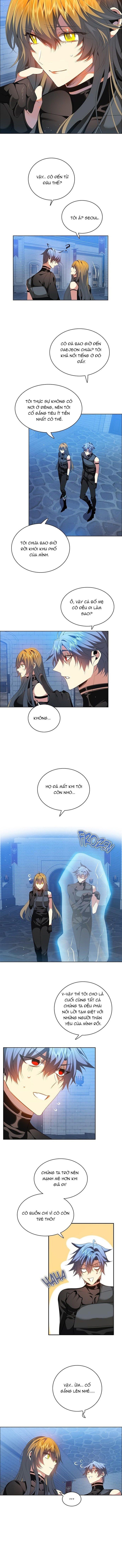 Zero Game Chap 239 - Next Chap 240