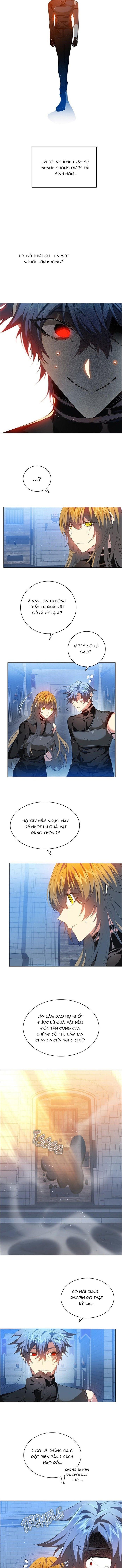 Zero Game Chap 239 - Next Chap 240