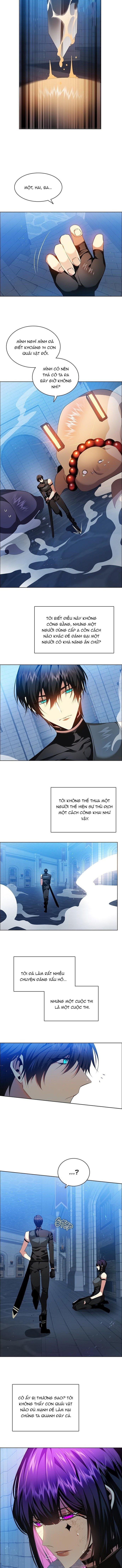 Zero Game Chap 239 - Next Chap 240