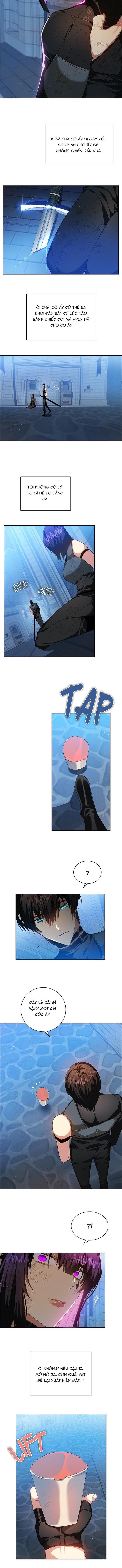 Zero Game Chap 239 - Next Chap 240
