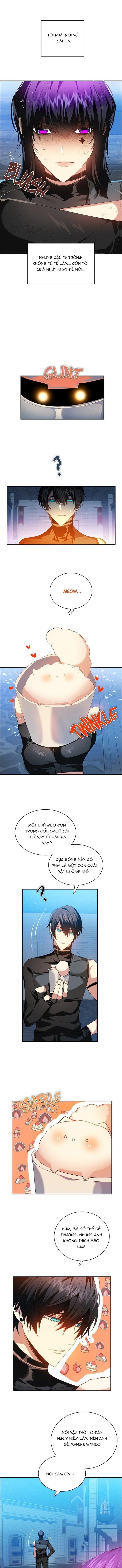 Zero Game Chap 239 - Next Chap 240