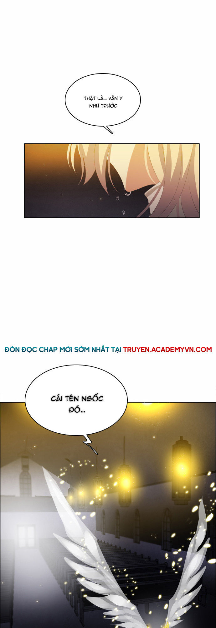 Zero Game Chap 24 - Next Chap 25