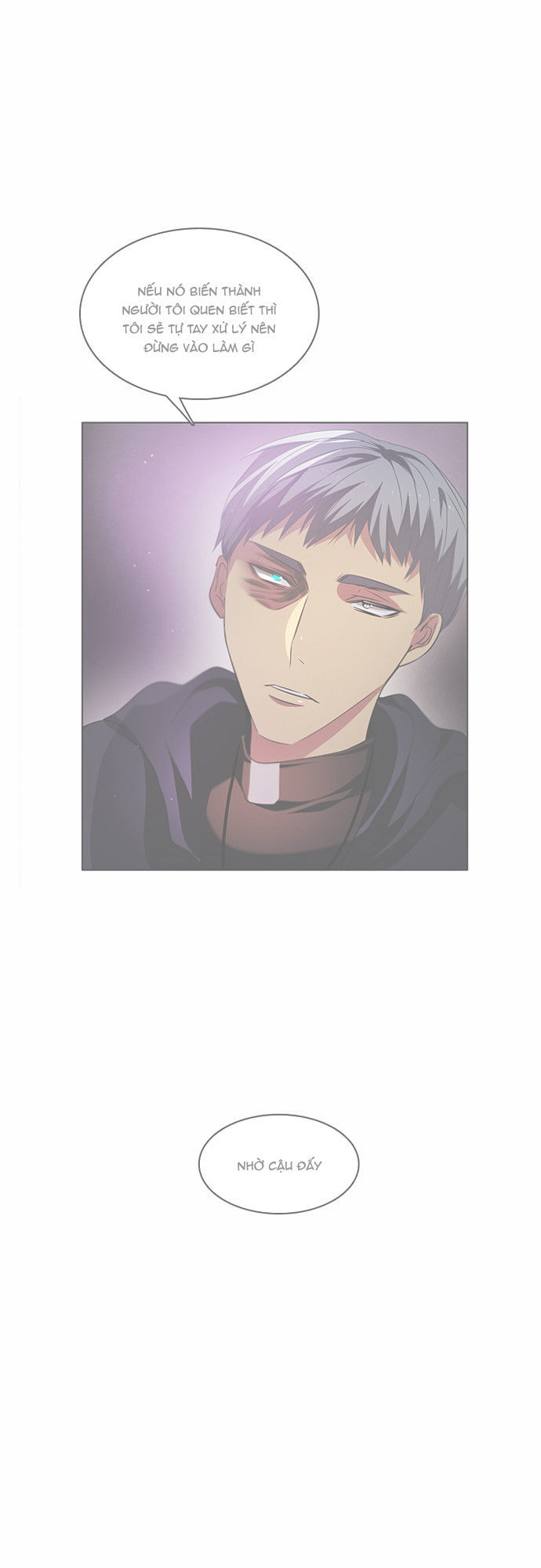 Zero Game Chap 24 - Next Chap 25