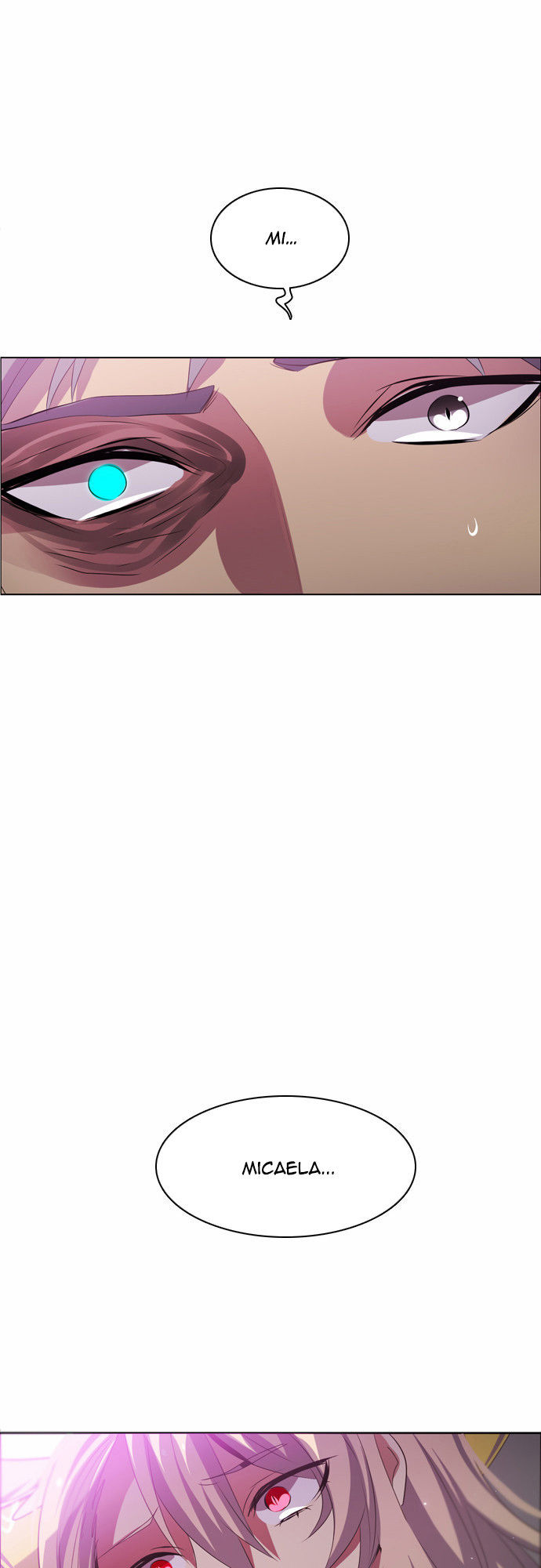 Zero Game Chap 24 - Next Chap 25
