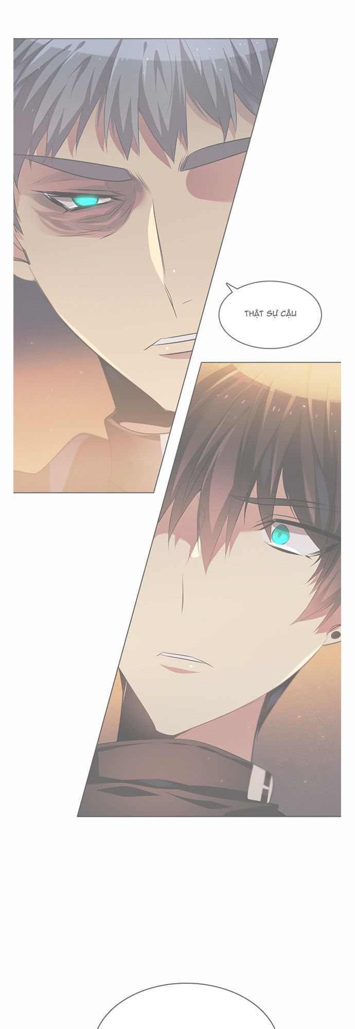 Zero Game Chap 24 - Next Chap 25