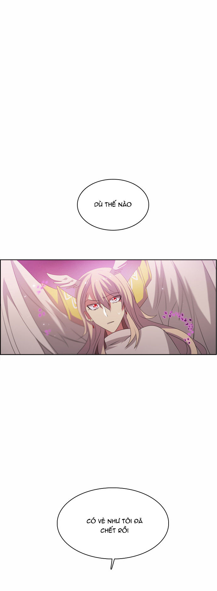 Zero Game Chap 24 - Next Chap 25