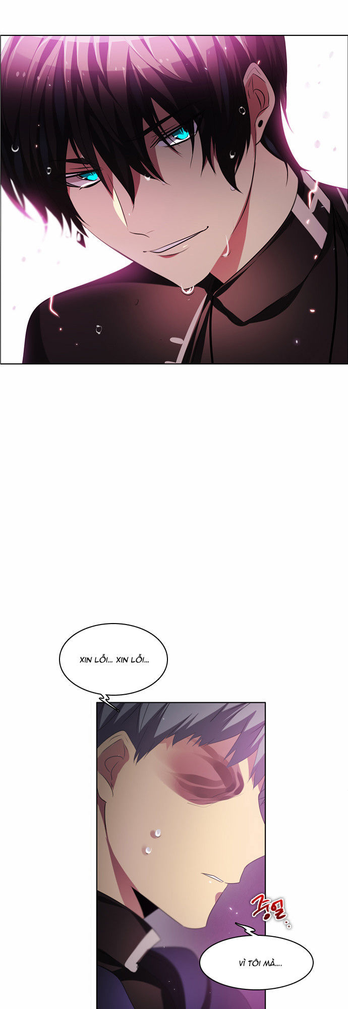 Zero Game Chap 24 - Next Chap 25