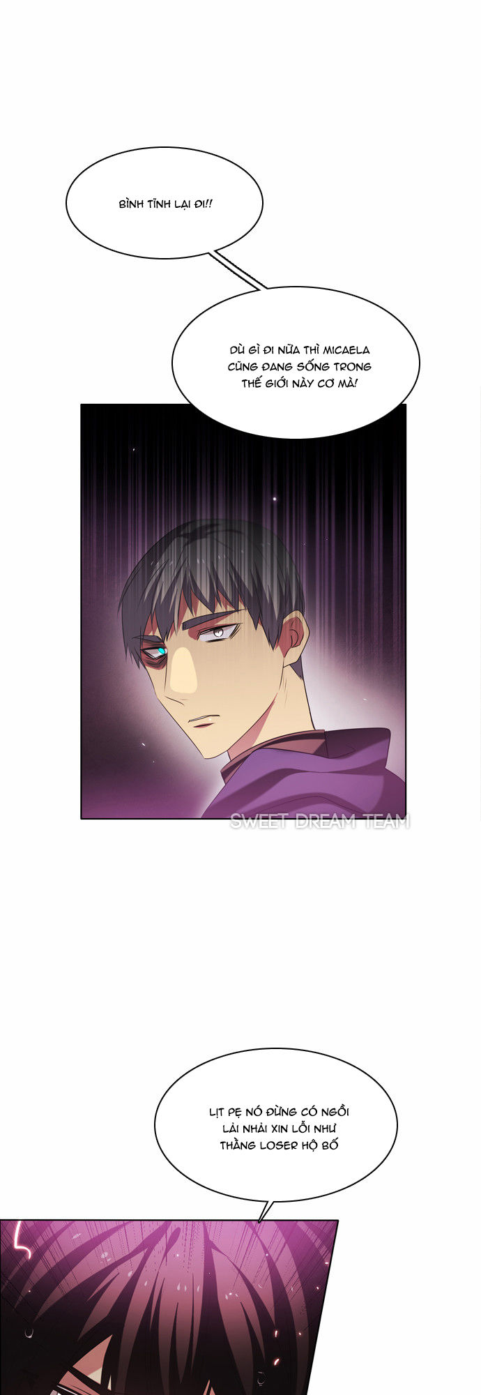 Zero Game Chap 24 - Next Chap 25