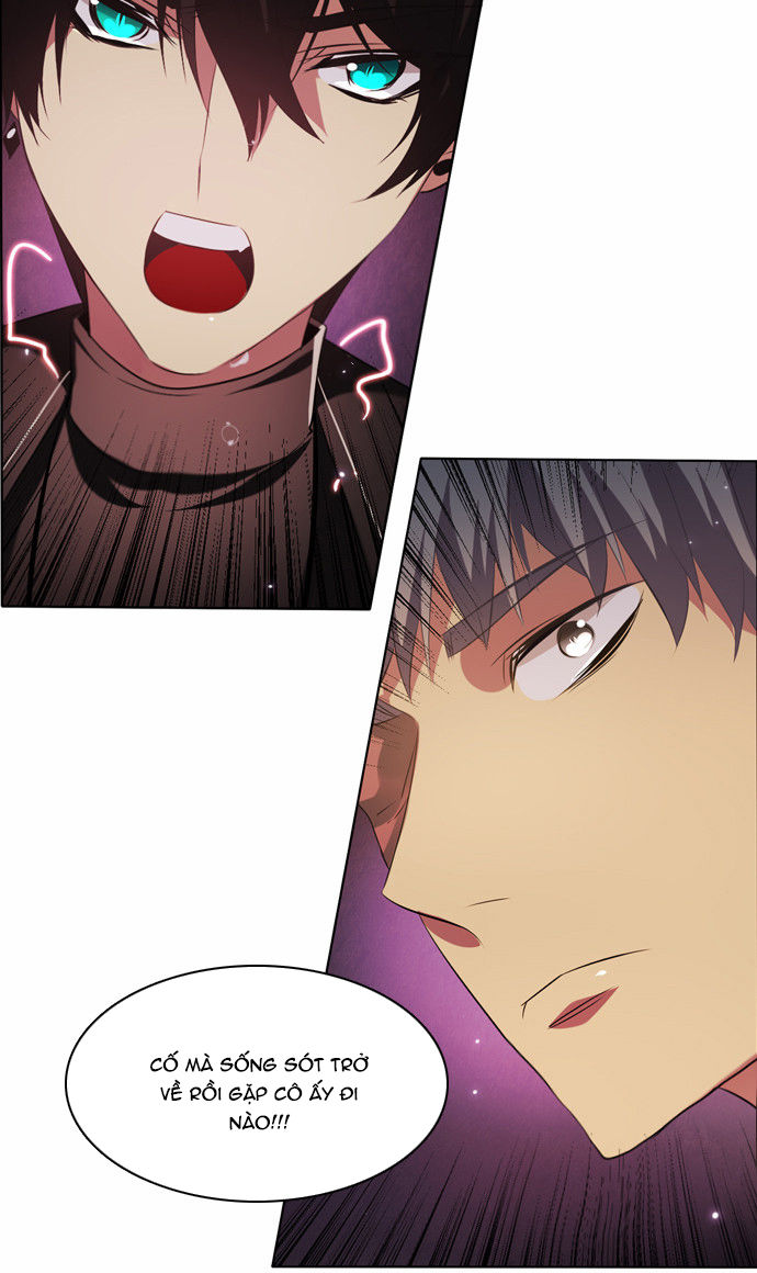 Zero Game Chap 24 - Next Chap 25