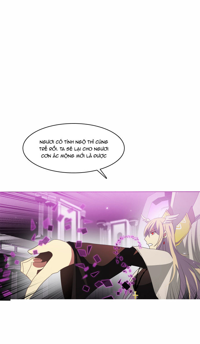 Zero Game Chap 24 - Next Chap 25