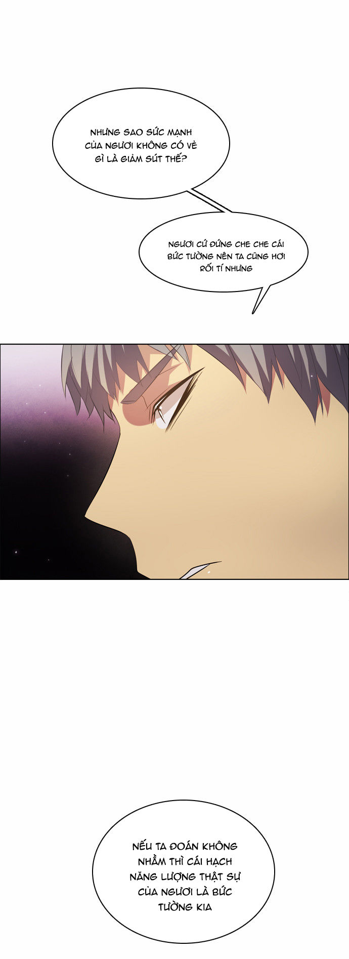 Zero Game Chap 24 - Next Chap 25