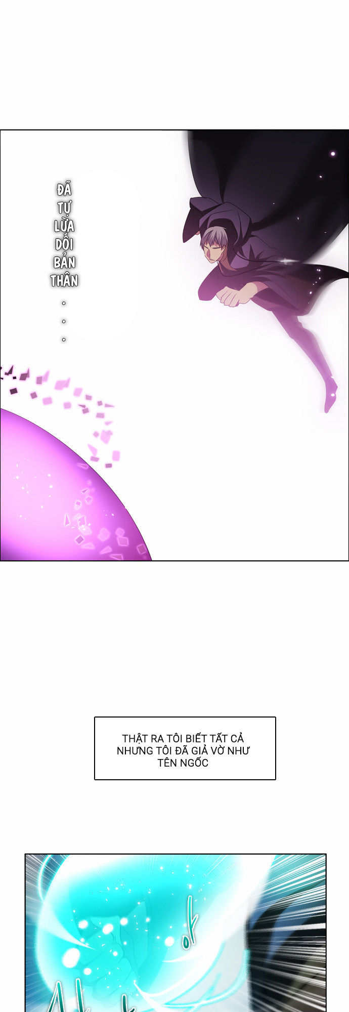 Zero Game Chap 24 - Next Chap 25