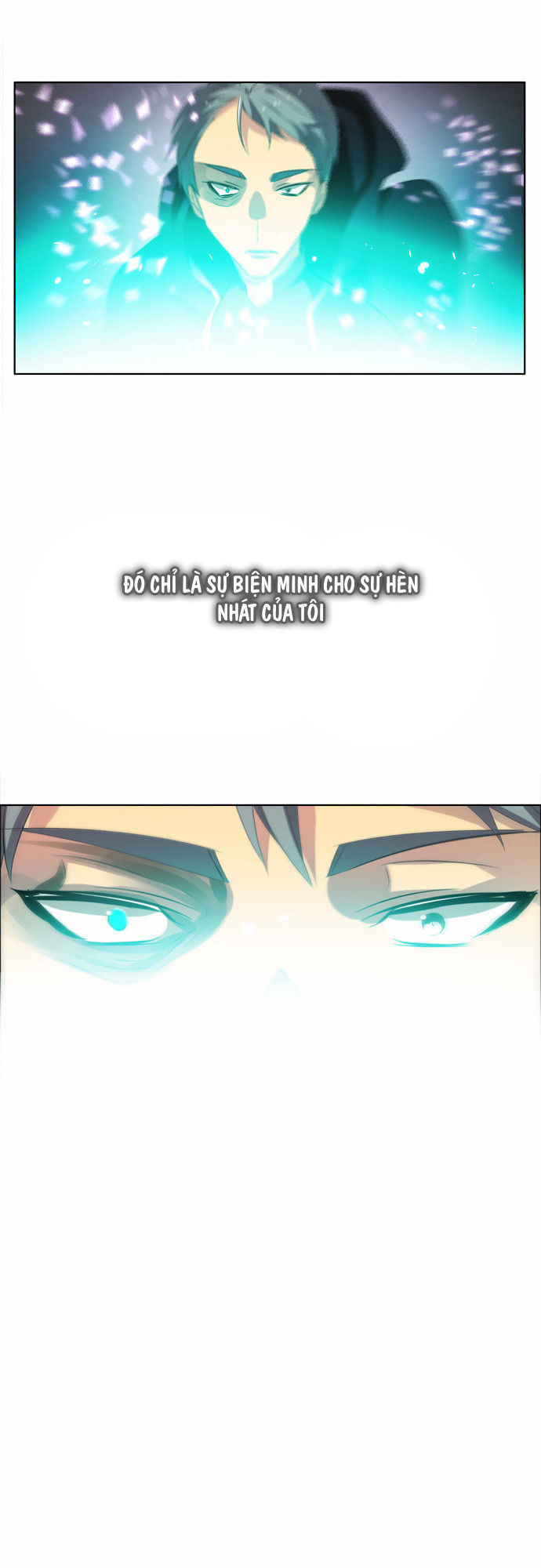 Zero Game Chap 24 - Next Chap 25